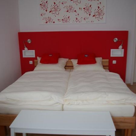 Citysleep Nuernberg 客房 照片