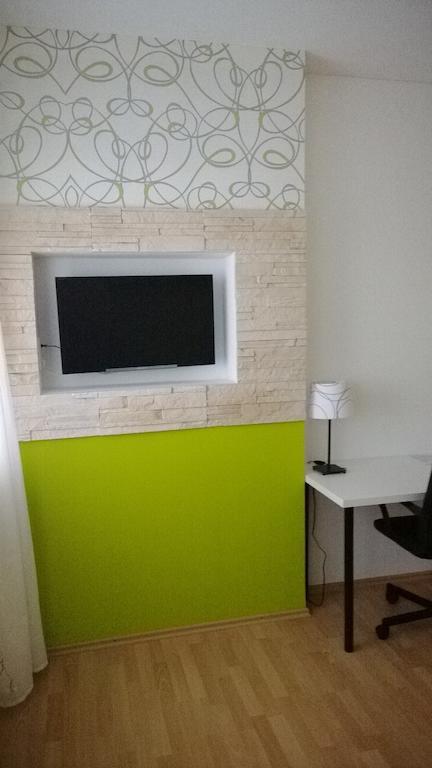 Citysleep Nuernberg 客房 照片