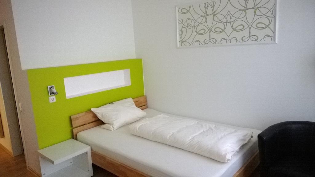 Citysleep Nuernberg 客房 照片