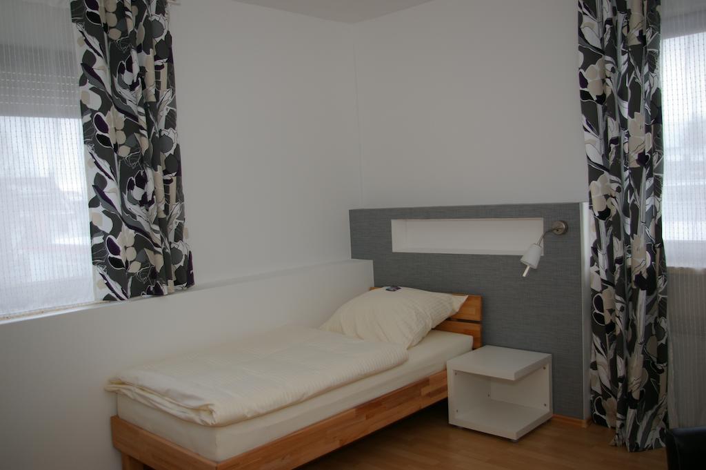 Citysleep Nuernberg 客房 照片