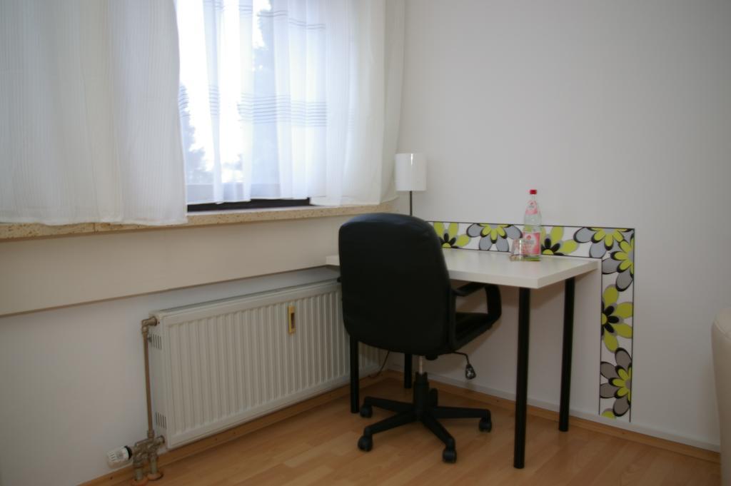 Citysleep Nuernberg 外观 照片