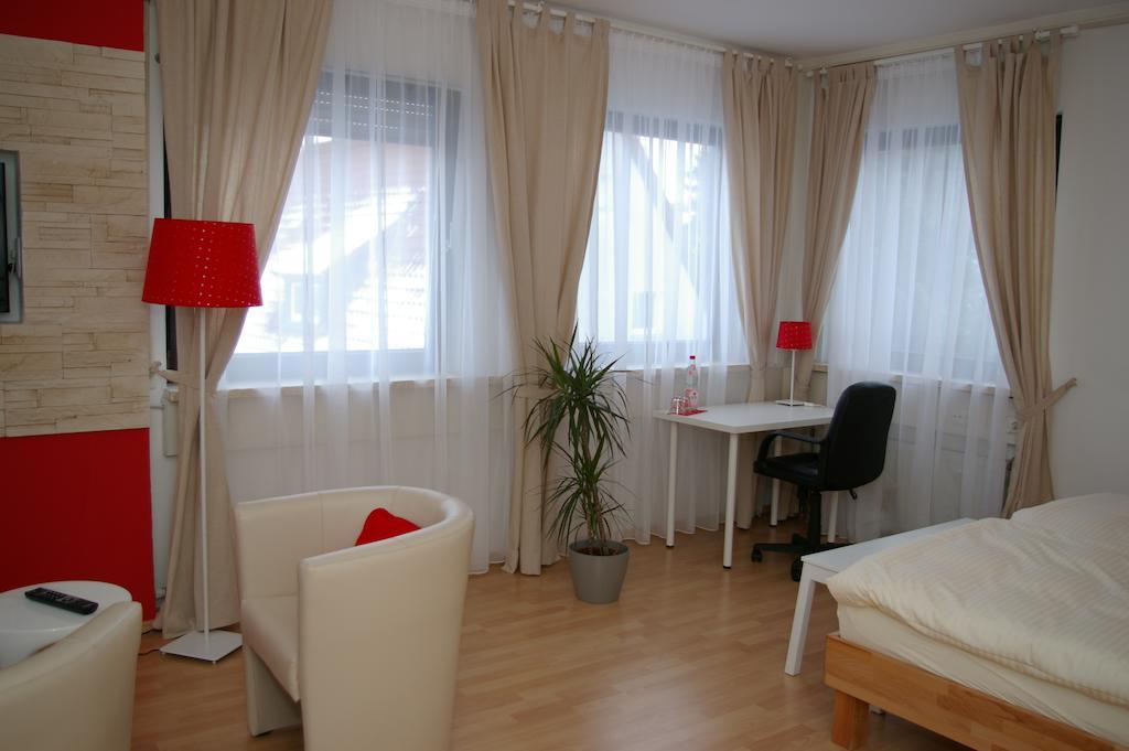 Citysleep Nuernberg 外观 照片