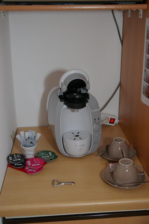 Citysleep Nuernberg 客房 照片