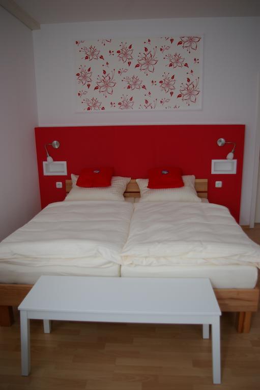 Citysleep Nuernberg 客房 照片