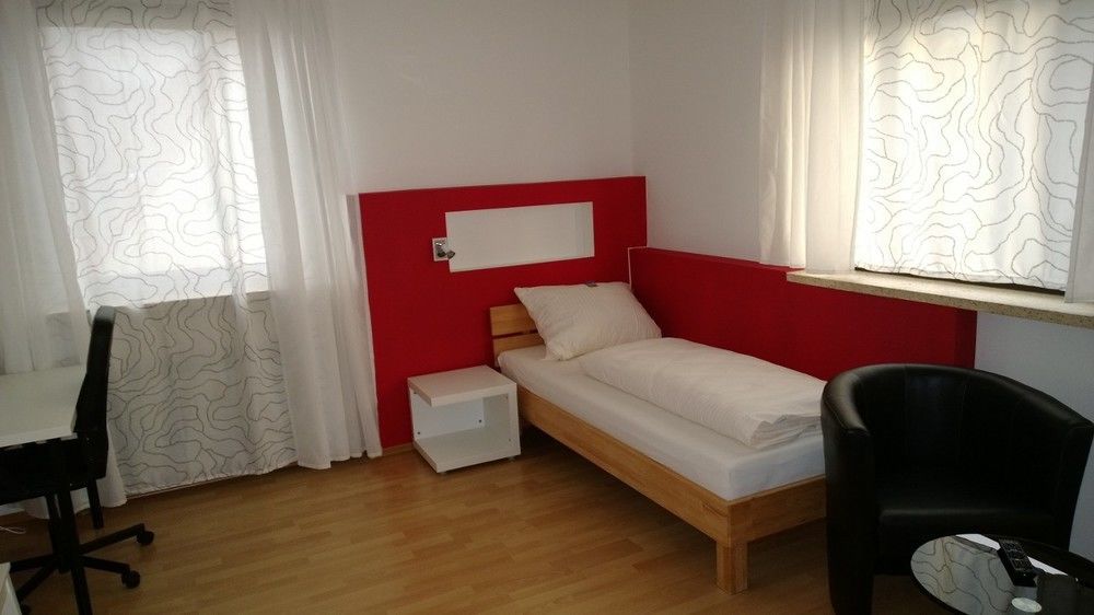 Citysleep Nuernberg 外观 照片