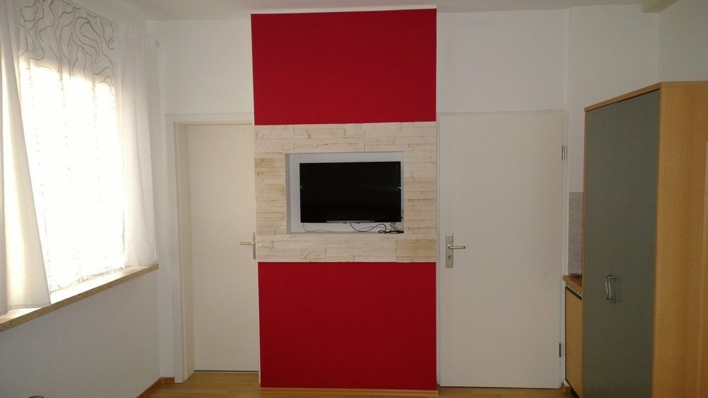 Citysleep Nuernberg 外观 照片