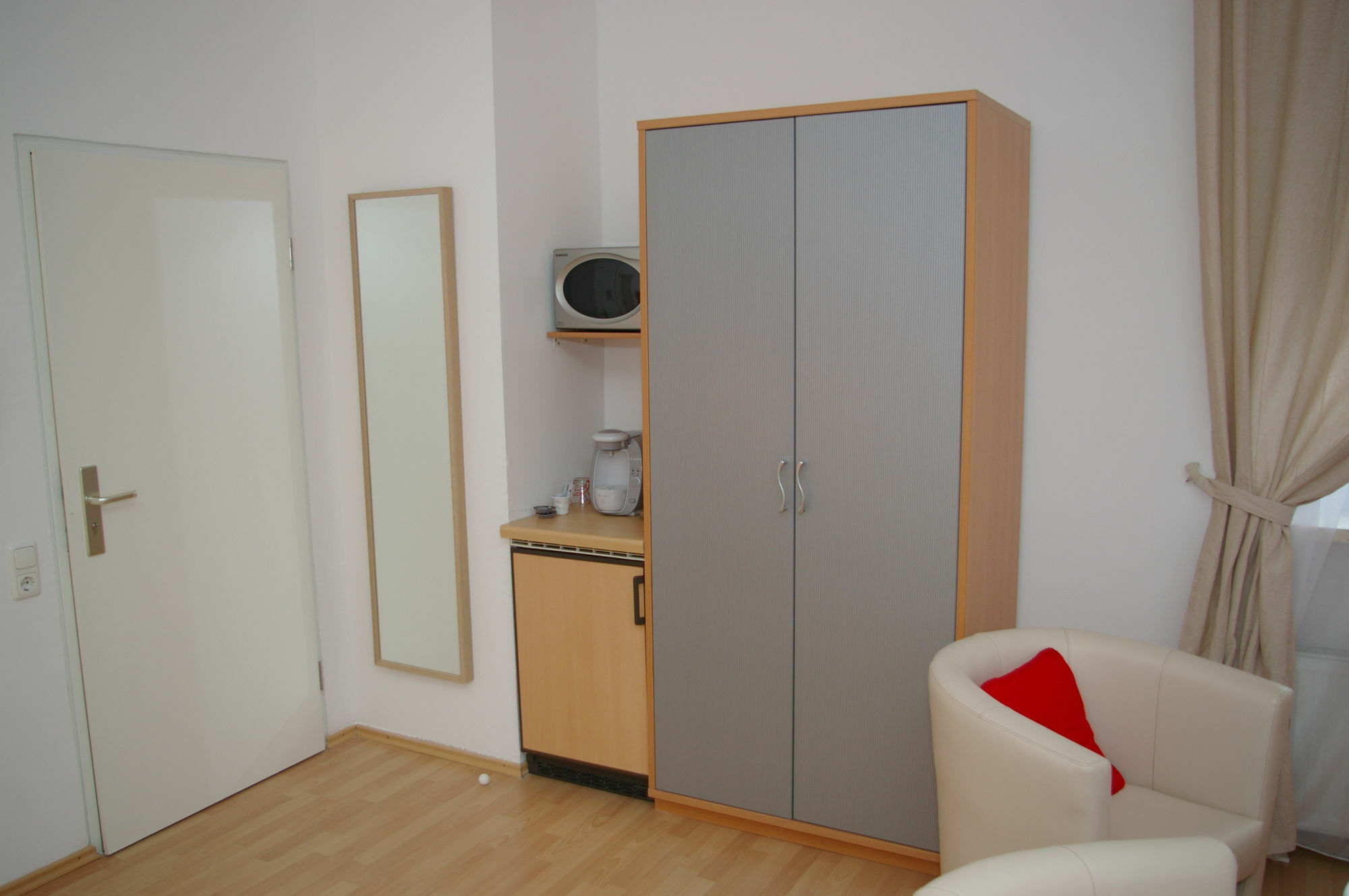 Citysleep Nuernberg 外观 照片